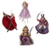 Kurt Adler 6.7" The Nutcracker Suite Set Of 4 Christmas Ornaments C7172 -Christmas Decorations apircytpp 15750.1646091948