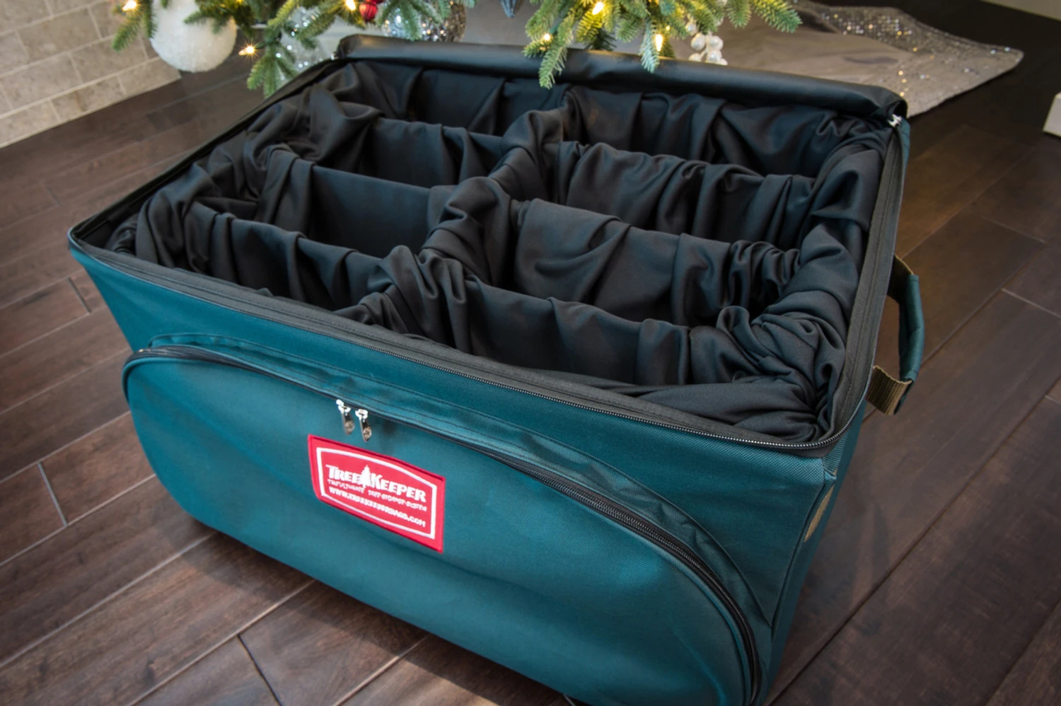 Tree Keeper Adjustable Ornament Keeper Storage TK-10708 5 Tree Keeper Adjustable Ornament Keeper Storage TK-10708 - Image 3