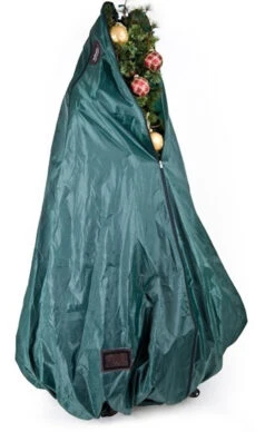 Tree Keeper 9' Pro Decorated Christmas Tree Storage Bag With Rolling Stand TK-10104 9 Tree Keeper 9' Pro Decorated Christmas Tree Storage Bag With Rolling Stand TK-10104 -Christmas Decorations apixyjeej 04645.1646091905