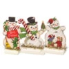 Primitives By Kathy Set Of 3 Retro Snowmen Stand Up Christmas Figures 32297 2 Primitives By Kathy Set Of 3 Retro Snowmen Stand Up Christmas Figures 32297 -Christmas Decorations apiymhhxn 73600.1646091883