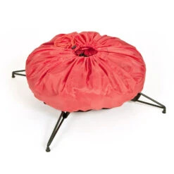 Santa's Bags 7.5' Medium Upright Christmas Tree Storage Bag SB-10100 -Christmas Decorations apiywpzuo 50732.1646091884