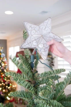 Village Lighting Universal Christmas Tree Topper Holder V-11103 12 Village Lighting Universal Christmas Tree Topper Holder V-11103 -Christmas Decorations apizm9c8u 69421.1646091961